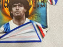 Camiseta Supreme Maradona Soccer - ENCOMENDA
