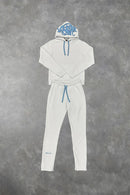 Conjunto Synaworld Light Blue - Encomenda