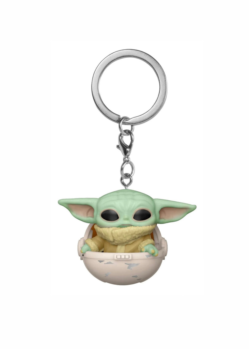 Chaveiro Funko Pop