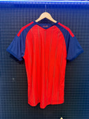 Camiseta Adidas Seleção Espanha - Pronta Entrega