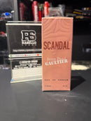 Perfume Jean Paul Gaultier Scandal 50 ML Contratipo - Pronta Entrega