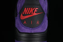 Air Jordan 4 x Travis Scott Purple Suede 'Friends & Family' - Encomenda