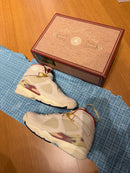Tênis Air Jordan 8 x SoleFly
Mi Casa es Su Casa - Pronta Entrega