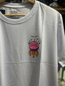 Camisa Nike Cotton Fantasy Branca - Pronta Entrega