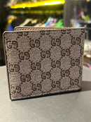 Carteira Gucci Bee Bege - Pronta Entrega