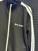 Conjunto Palm Angels Black - Pronta Entrega