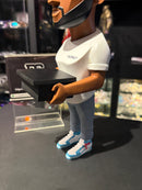 Boneco Colecionável Danil Yad Mighty Virgil Abloh Sneakers - Pronta Entrega