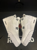 Tênis Nike Air Jordan 4 Pure Money - Pronta Entrega