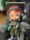 Boneco de Ação Demon Slayer 15cm Resina - Pronta Entrega