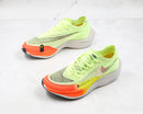 Nike Zoom X Vaporfly Next% 2 Barely Volt Hyper Orange - Encomenda
