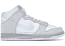 Nike Dunk High Slam Jam White Pure Platinum - Encomenda