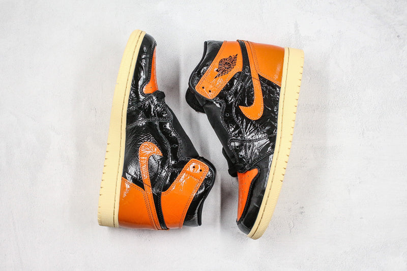 Jordan 1 Retro High Shattered Backboard 3.0 - Encomenda
