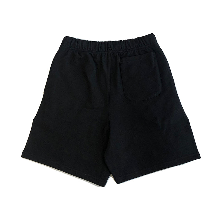 Bermuda Fear Of God Essentials Preto 4 - Encomenda
