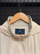 Conjunto Jaqueta Corta-Vento e Shorts New Balance - Pronta Entrega