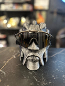 Óculos Oakley M-Frame Metallic - Pronta Entrega