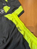 Conjunto Nike Palace Total 90 Verde Limão - Pronta Entrega