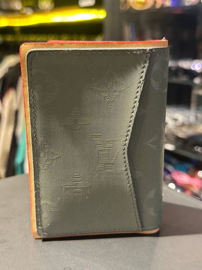 Carteira Louis Vuitton Pocket Organizer Monogram Titanium - Pronta Entrega