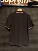 Camiseta Polo Ralph Lauren Black - Pronta Entrega