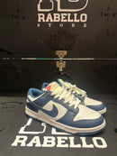 Tênis Nike Dunk Low Retro Valerian Blue - Pronta Entrega