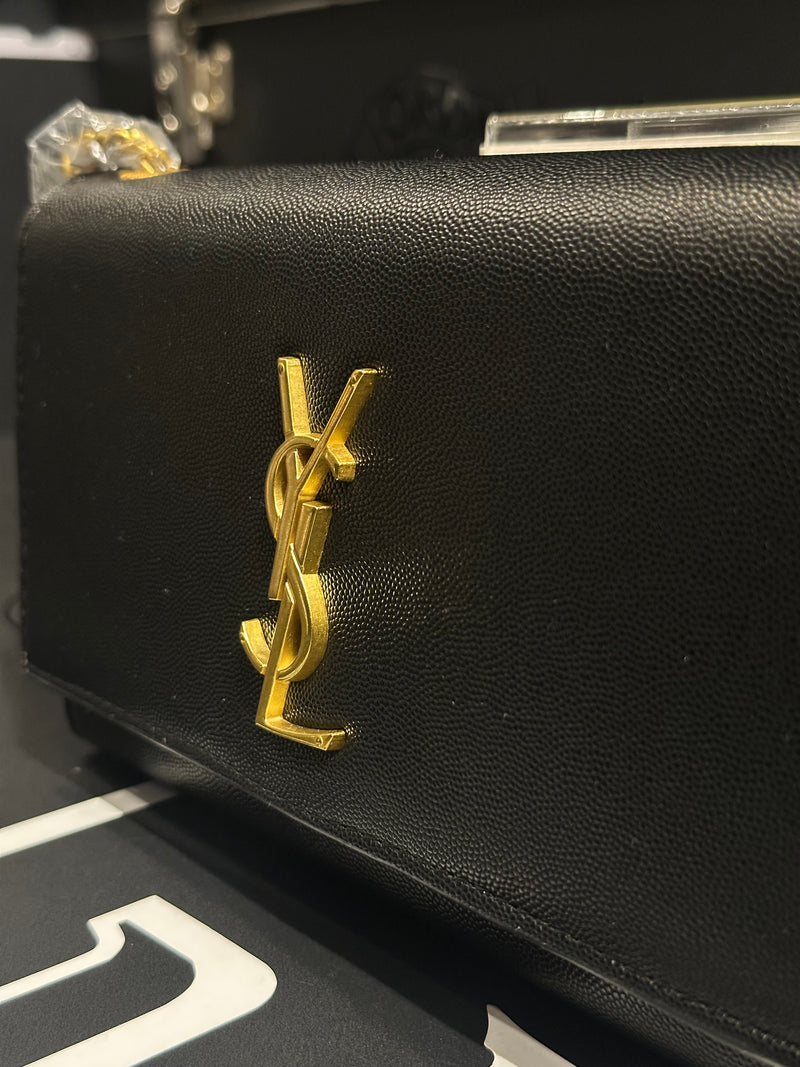 Bolsa Yves Saint Laurent Kate - Pronta Entrega