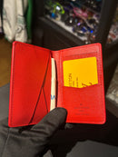 Carteira Louis Vuitton X NBA Pocket Organizer Monogram - Pronta Entrega