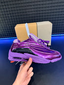 Tênis Nike x Nocta Hot Step II Purple - Pronta Entrega