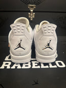 Tênis Nike Air Jordan 4 Pure Money - Pronta Entrega