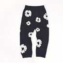 Calça Denim Tears The Cotton Wreath Black - Encomenda