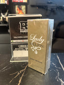 Perfume Paco Rabanne Lady Million  50 ML Contratipo - Pronta Entregal