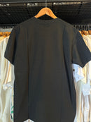 Camiseta Supreme Cross Box Logo Preto - Pronta Entrega