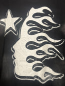 Camiseta Hellstar 1996 Black - Pronta Entrega
