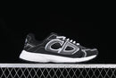 Dior Sneaker B30 Black White