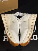 Tênis On Running Cloudtilt 2.0 x Loewe White Khaki - Pronta Entrega