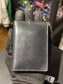 Carteira Gucci Black - Pronta Entrega