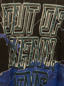 Camiseta Godspeed Statue Of Liberty - Pronta Entrega