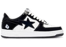 Bape Sta Patent Black White - Encomenda