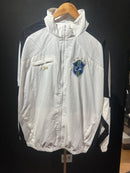 Conjunto Corteiz Brasil Branco - Pronta Entrega