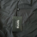 Jaqueta Puffer Trapstar Iron Gate Black - Encomenda