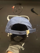 Boné Aba Curva Lacoste Color Azul - Pronta Entrega