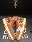 Tênis BAPE SK8 STA - Pronta Entrega