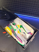 Tênis Grateful Dead x University of Oregon x Nike Air Max 90 "Grateful Ducks" - Pronta Entrega