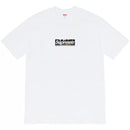 Camiseta Supreme Milan 'Grazie' - ENCOMENDA