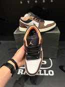 Tênis Nike Air Jordan 1 Low Mocha - Pronta Entrega