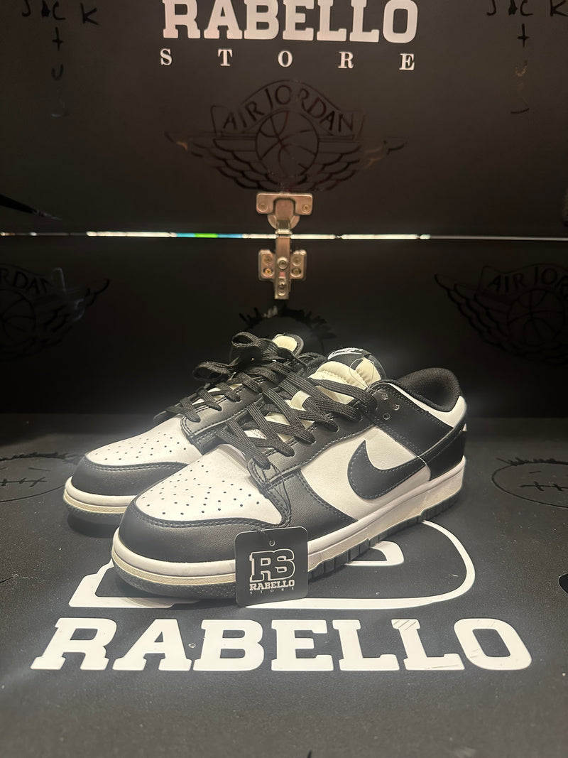 Tênis Nike Dunk Low Panda - Pronta Entrega