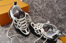 Louis Vuitton LV Skate Sneaker Grey White - Encomenda