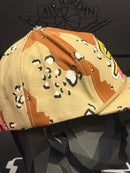 Boné Chrome Hearts Matty Boy Sex Records Trucker  - Pronta Entrega