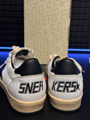 Tênis Golden Goose Deluxe Brand Ball-Star - Pronta Entrega