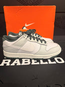 Tênis Nike Dunk Low Retro SE Photon Dust Vintage Green - Pronta Entrega