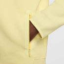 Conjunto Tech Fleece Nike x NOCTA Amarelo - Pronta Entrega