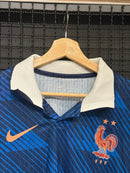 Camiseta Nike Seleção França - Pronta Entrega